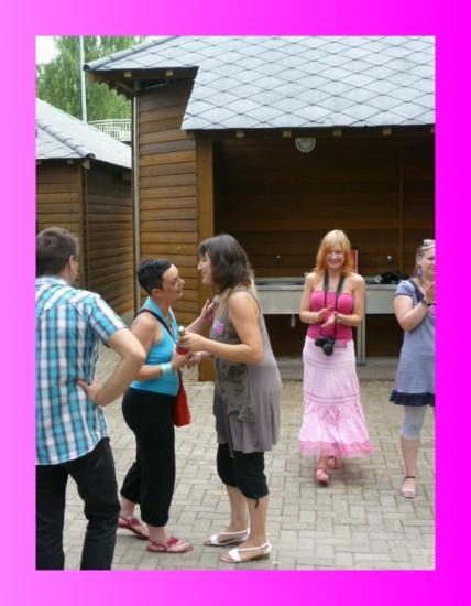 Merci Solène et Cédric!!!!