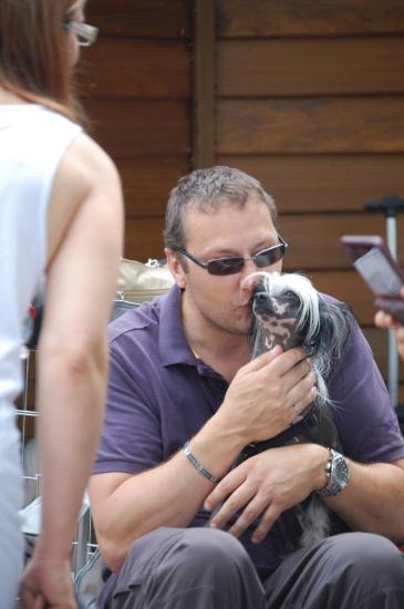 Amoureux pour toujours